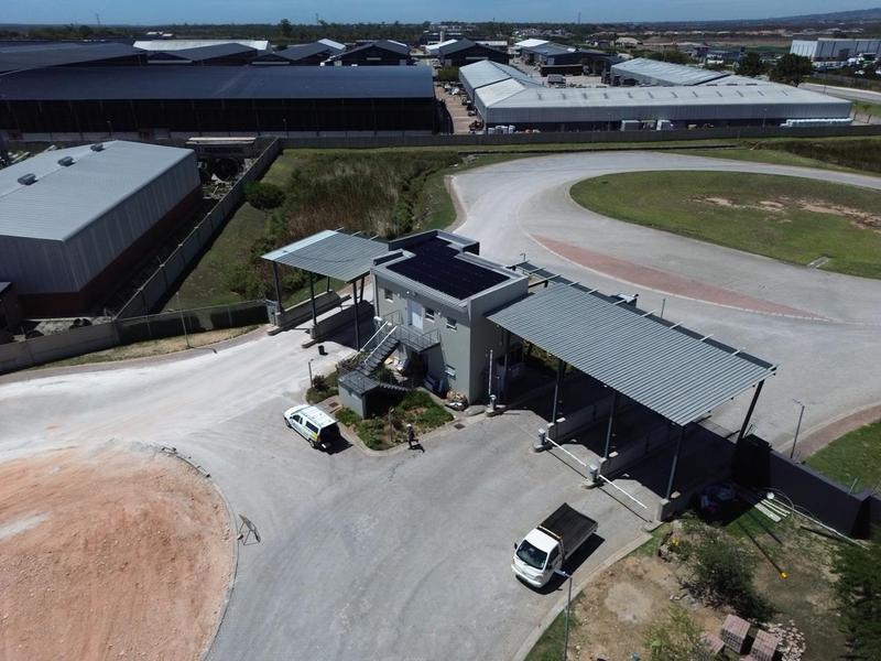 0 Bedroom Property for Sale in Greenbushes Eastern Cape